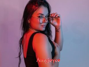 Amyjoyce