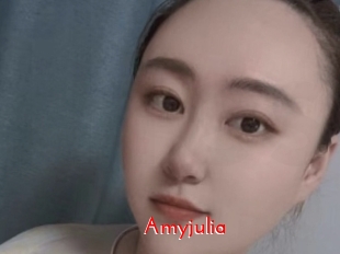 Amyjulia