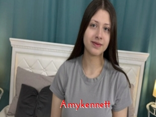 Amykennett