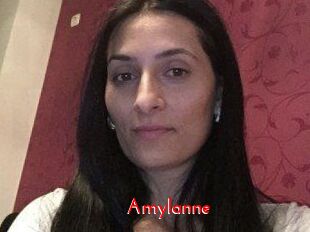 Amylanne