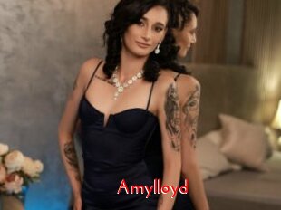 Amylloyd