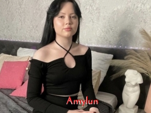 Amylun