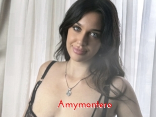 Amymontero