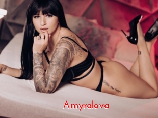 Amyralova