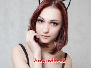 Amyredhead