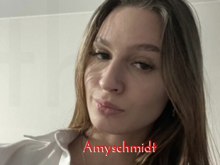 Amyschmidt