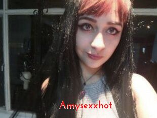 Amysexxhot