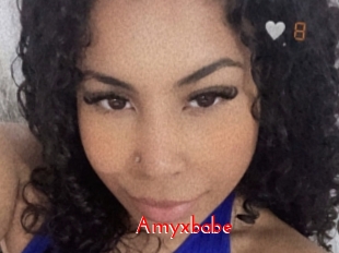 Amyxbabe