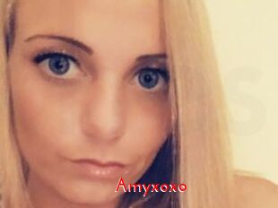 Amyxoxo