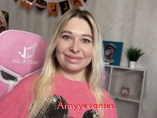 Amyyevanses