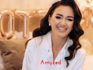 Amyzed