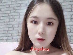 Amyzhou