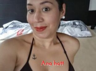 Ana_hott