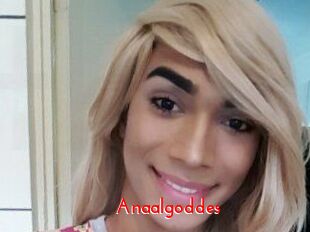 Anaalgoddes