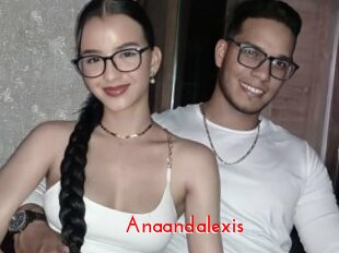 Anaandalexis