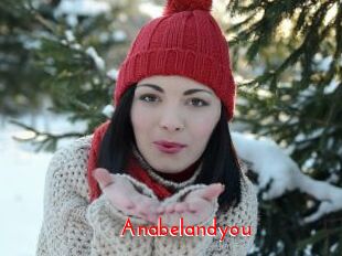 Anabelandyou