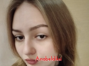 Anabeldiksi