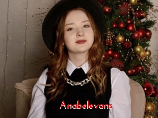 Anabelevans