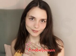 Anabeljonson