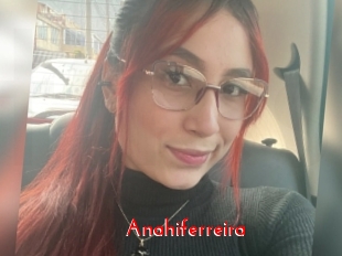 Anahiferreira