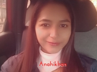 Anahikhan