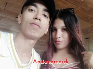 Anaiandmarck