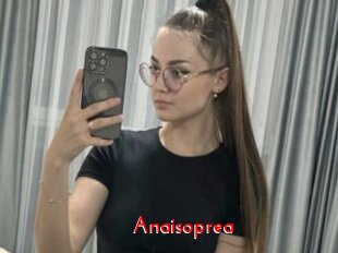 Anaisoprea