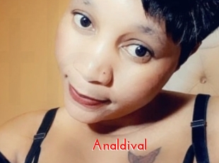 Analdival