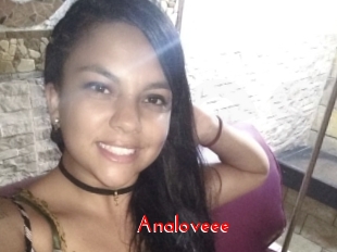 Analoveee