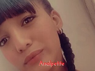 Analpetite