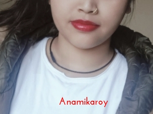 Anamikaroy