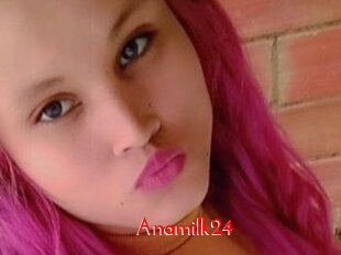 Anamilk24