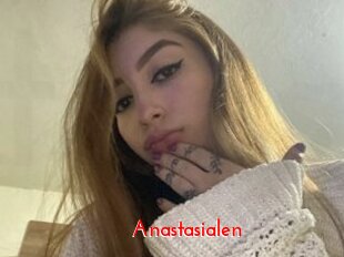 Anastasialen