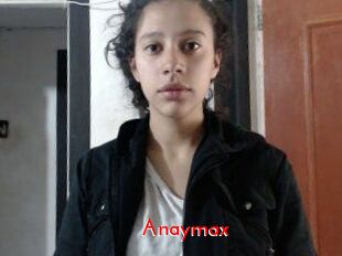 Anaymax