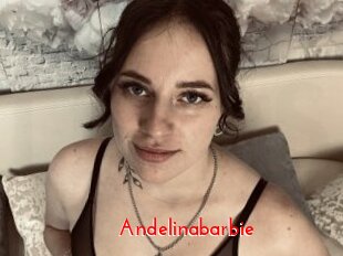 Andelinabarbie