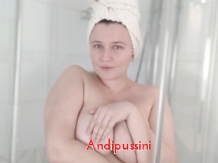 Andipussini