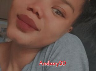 Andoxy20