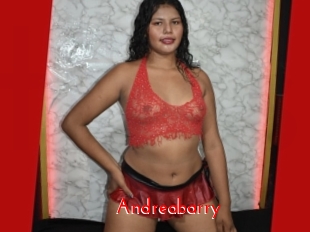 Andreabarry