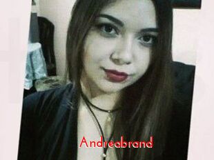 Andreabrand