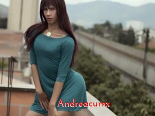 Andreacumx