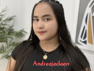 Andreajackson