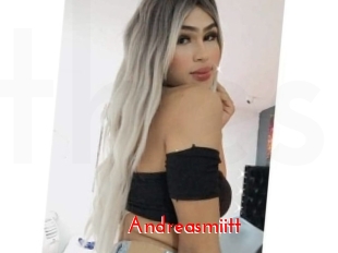 Andreasmiitt