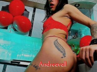 Andreavall