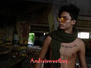 Andreisweetboy