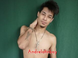 Andrelatinboy