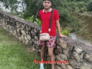 Andresalvarez