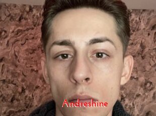 Andreshine