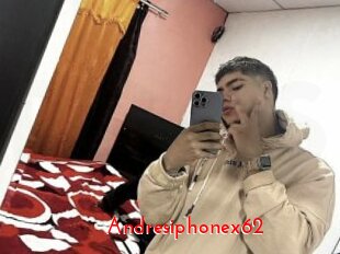 Andresiphonex62