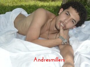 Andresmillers