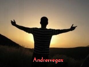 Andresvegax